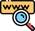 Favicon du site Web Presence